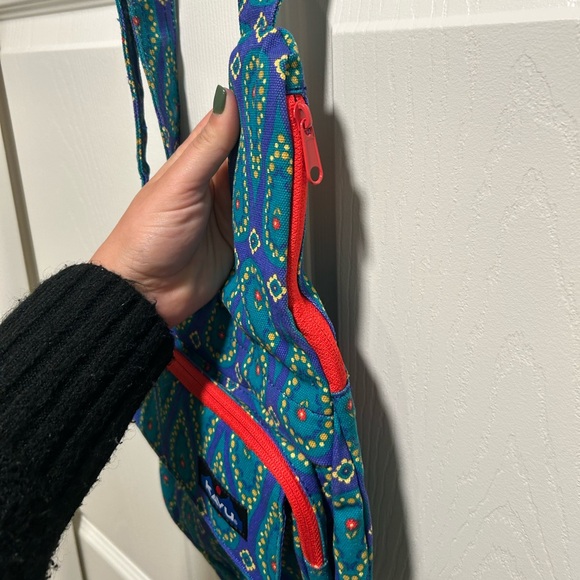 Kavu Purse EUC - Picture 3 of 6